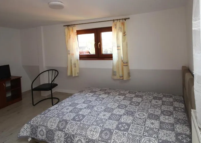 Gościnne Lidia Daw. DawidowskiPensjonat